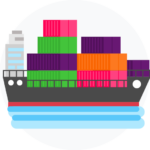 shipping